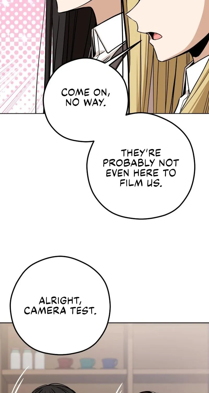 Maybe Meant to Be Chapter 107 page 9 - 