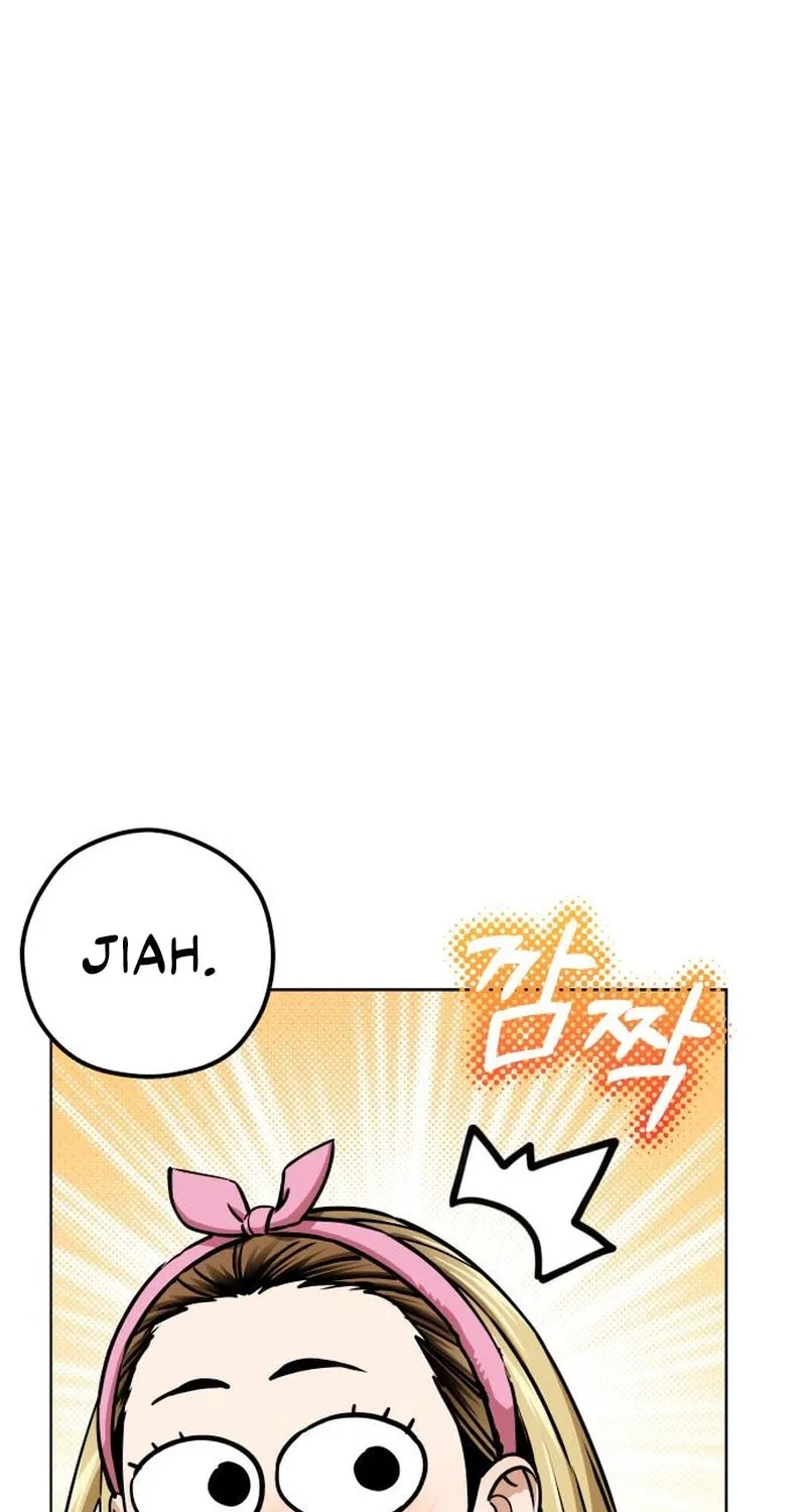 Maybe Meant to Be Chapter 107 page 81 - 