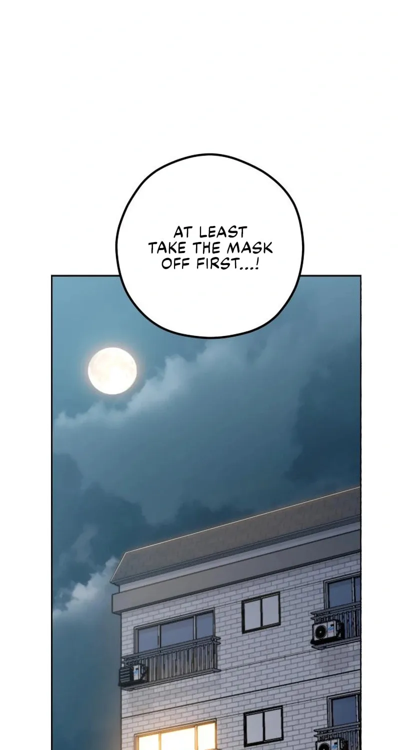 Maybe Meant to Be Chapter 107 page 87 - 