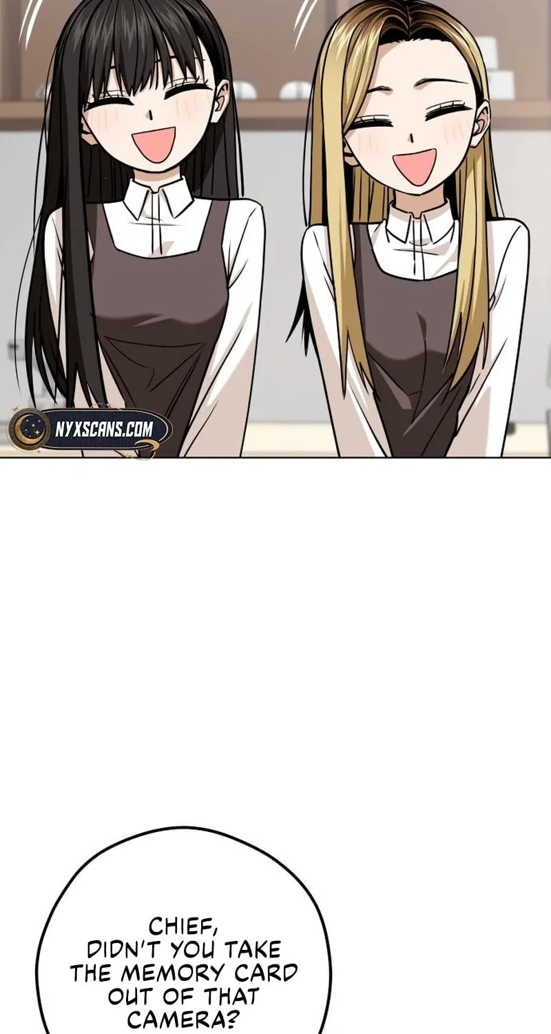 Maybe Meant to Be Chapter 107 page 10 - 