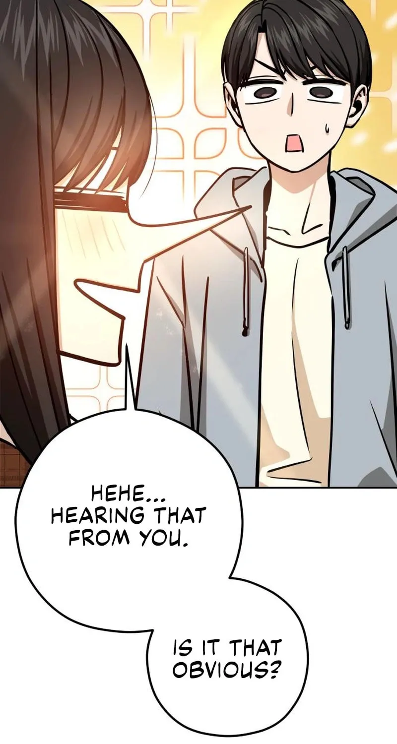 Maybe Meant to Be Chapter 107 page 95 - 