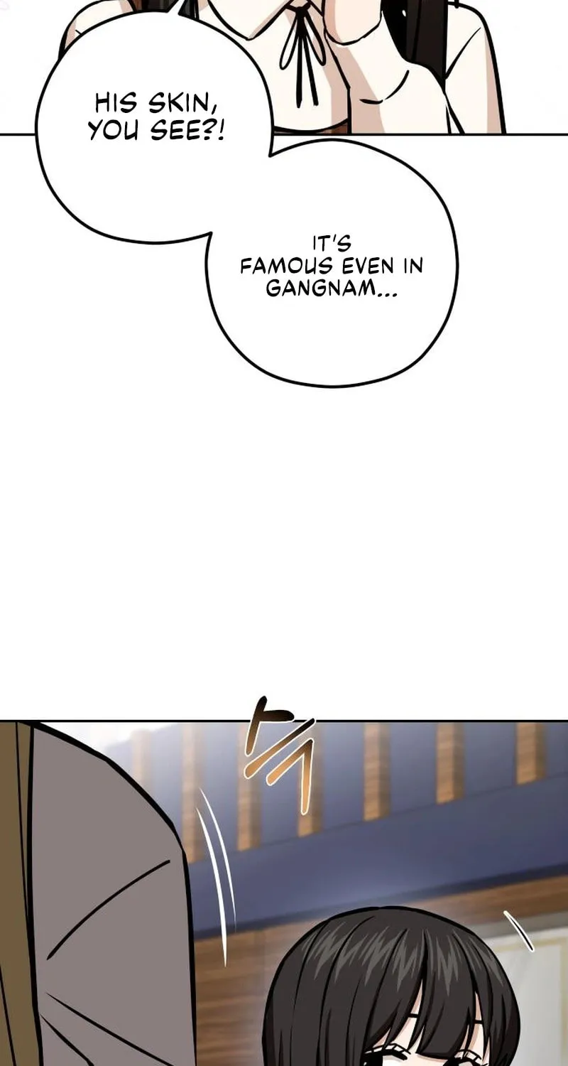 Maybe Meant to Be Chapter 107 page 97 - 
