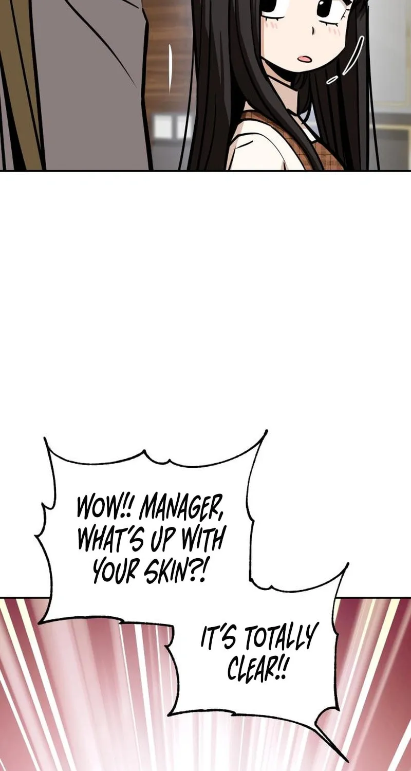 Maybe Meant to Be Chapter 107 page 98 - 