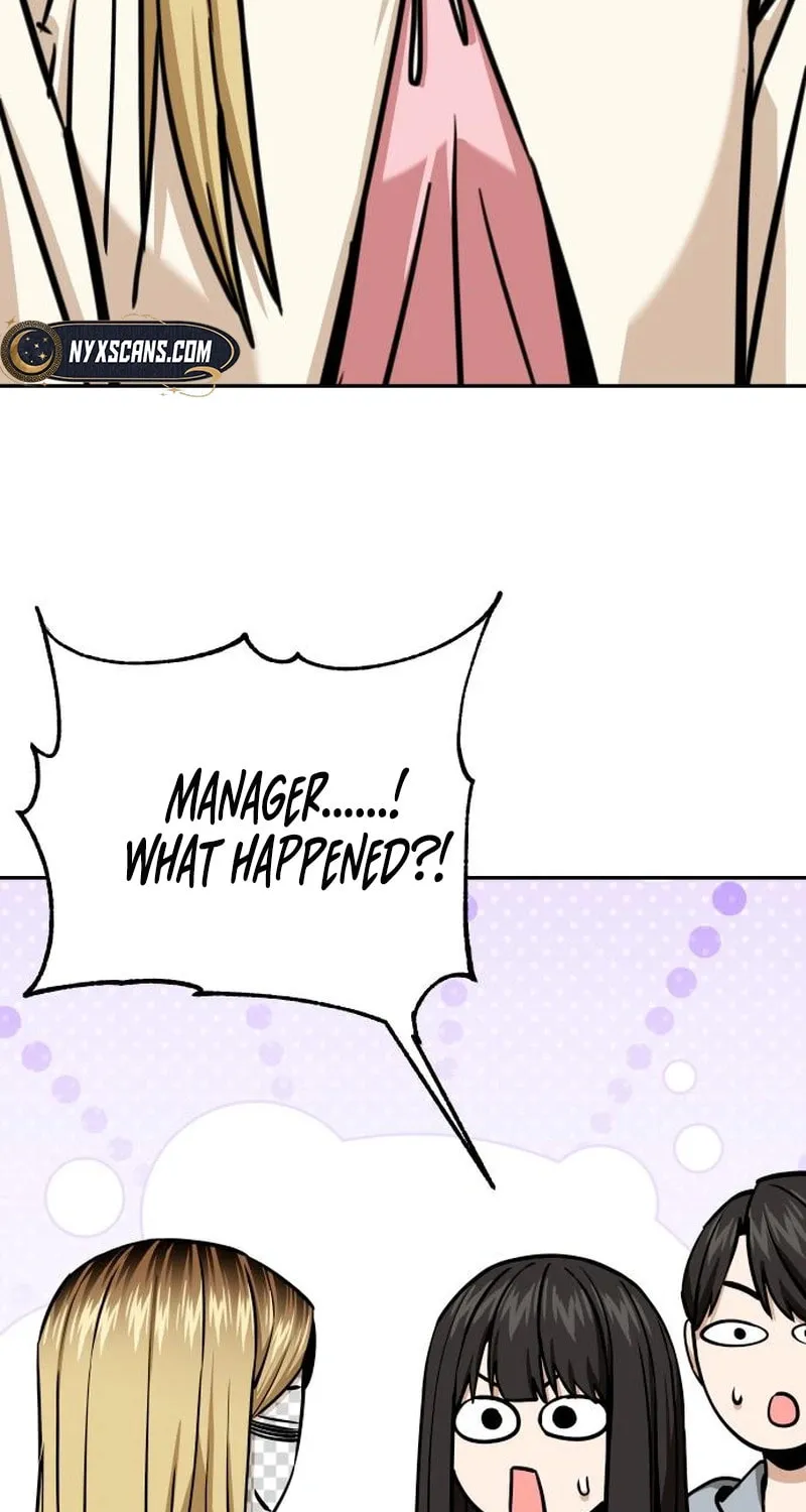 Maybe Meant to Be Chapter 107 page 100 - 