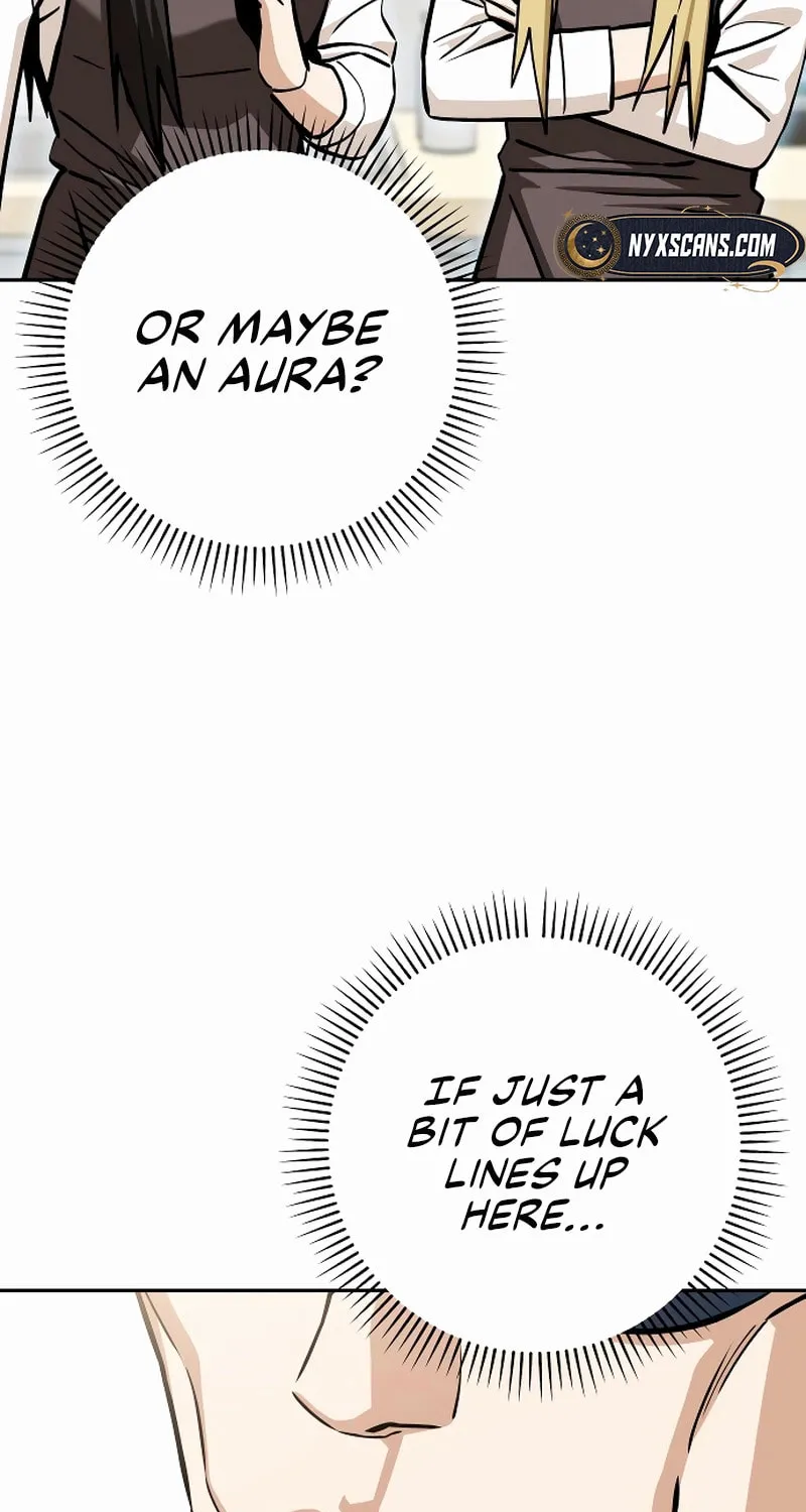 Maybe Meant to Be Chapter 108 page 101 - 