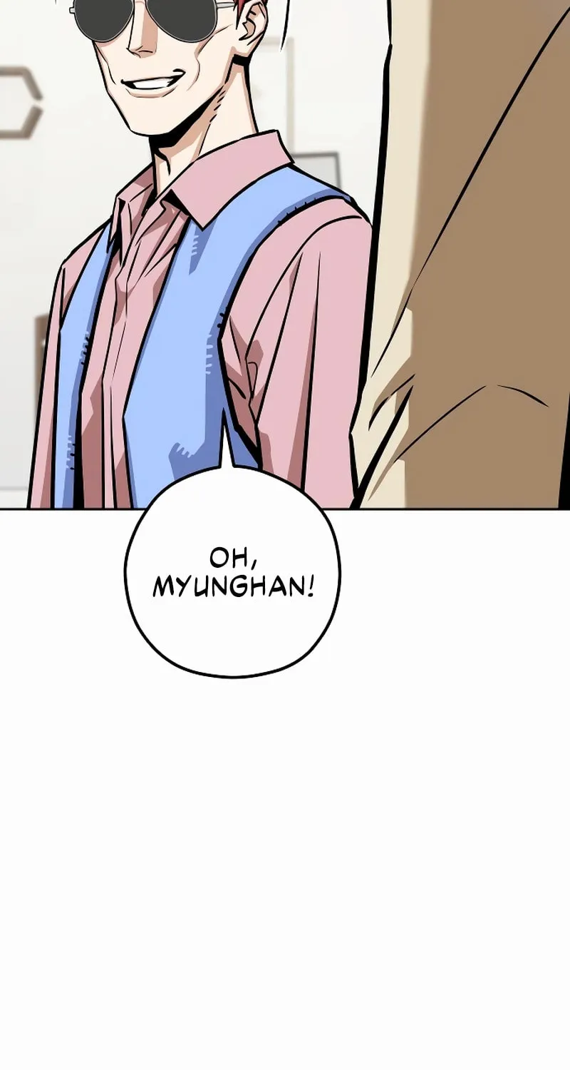 Maybe Meant to Be Chapter 108 page 104 - 