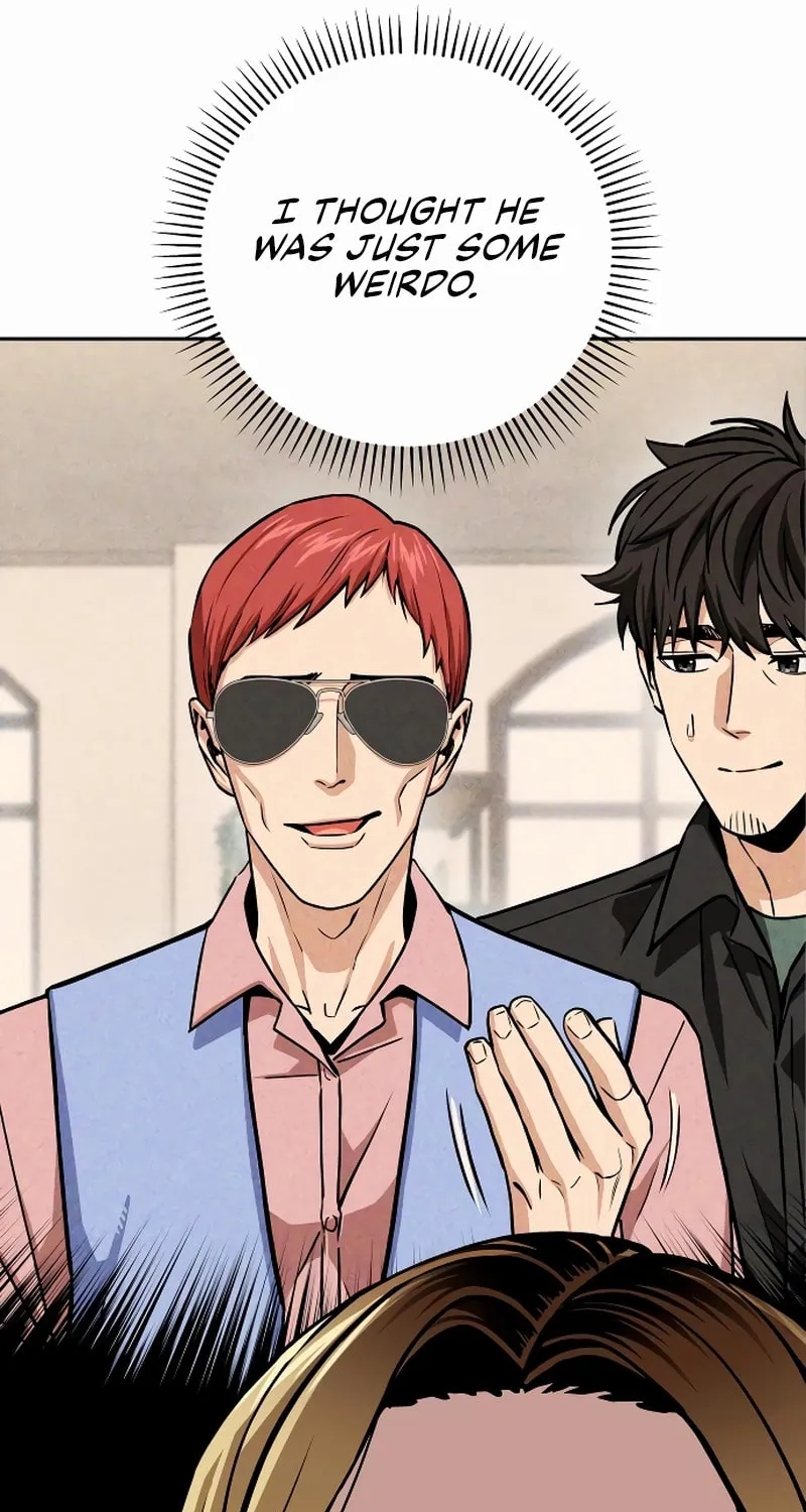Maybe Meant to Be Chapter 108 page 14 - 