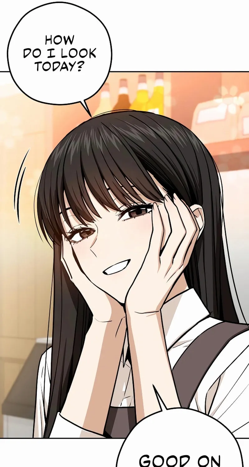 Maybe Meant to Be Chapter 108 page 18 - 