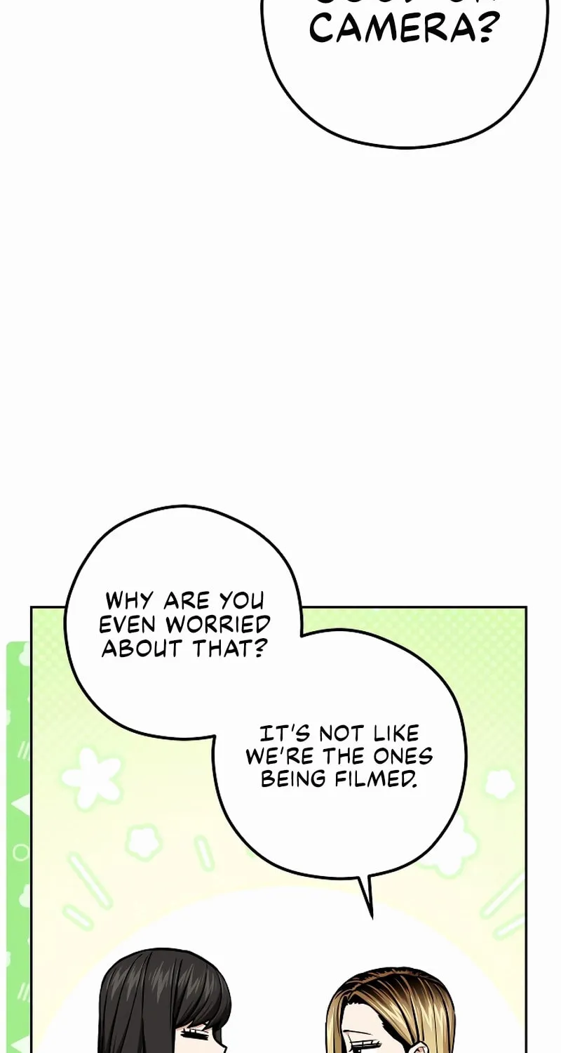 Maybe Meant to Be Chapter 108 page 19 - 