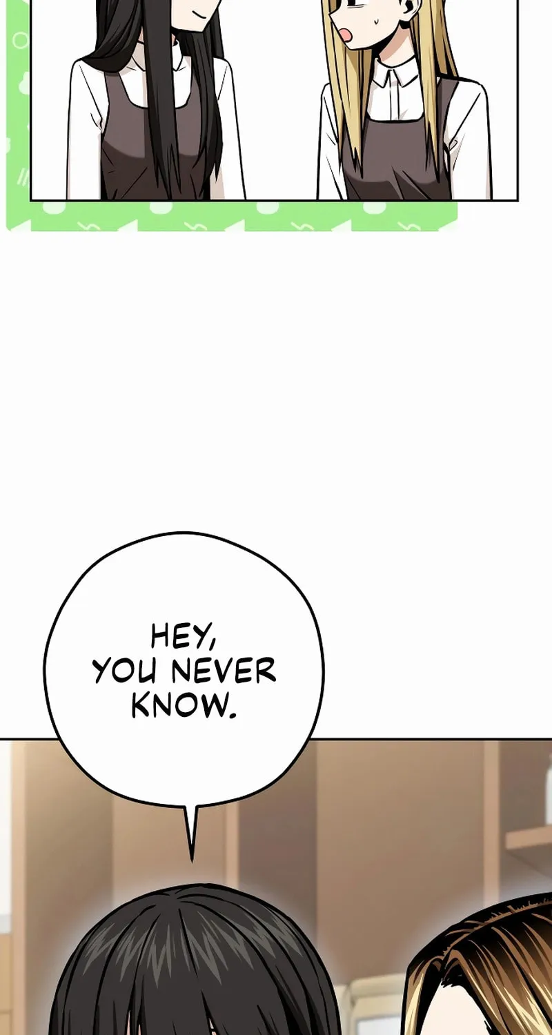 Maybe Meant to Be Chapter 108 page 20 - 