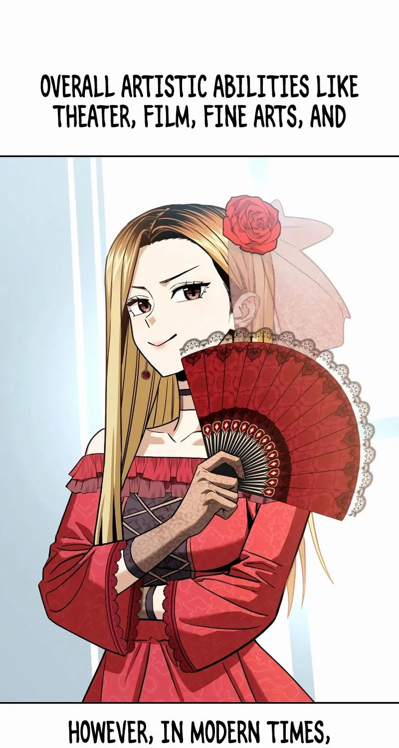 Maybe Meant to Be Chapter 108 page 3 - 