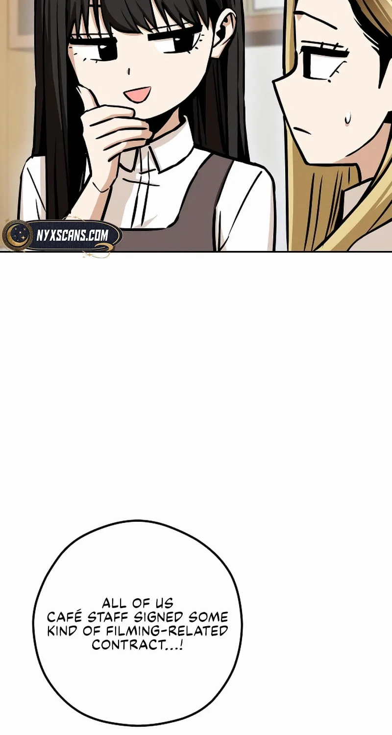 Maybe Meant to Be Chapter 108 page 21 - 