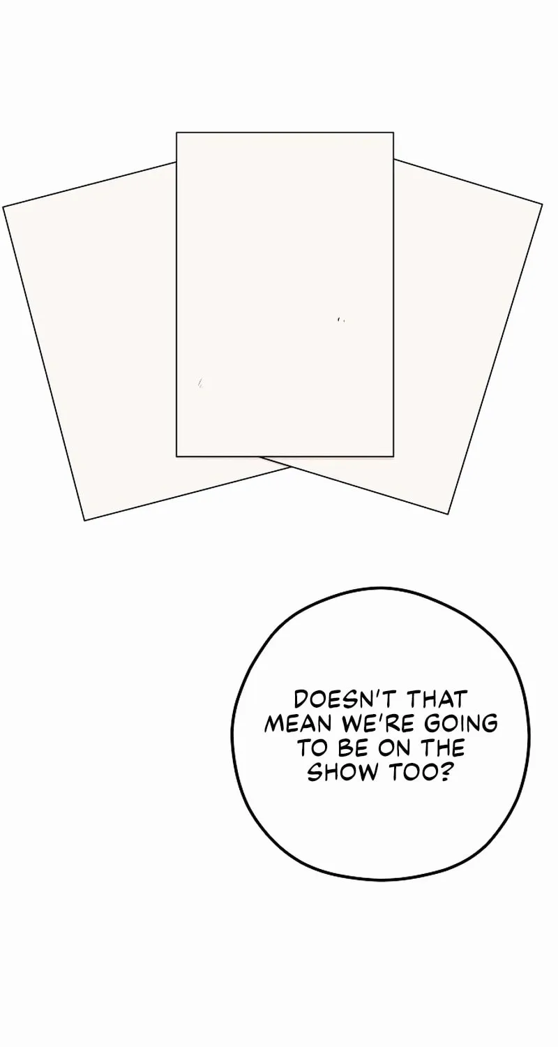 Maybe Meant to Be Chapter 108 page 22 - 
