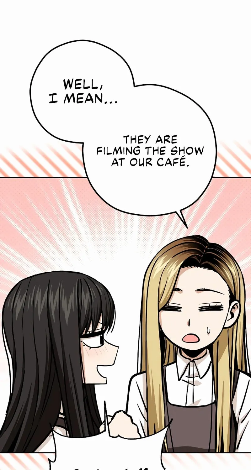 Maybe Meant to Be Chapter 108 page 23 - 