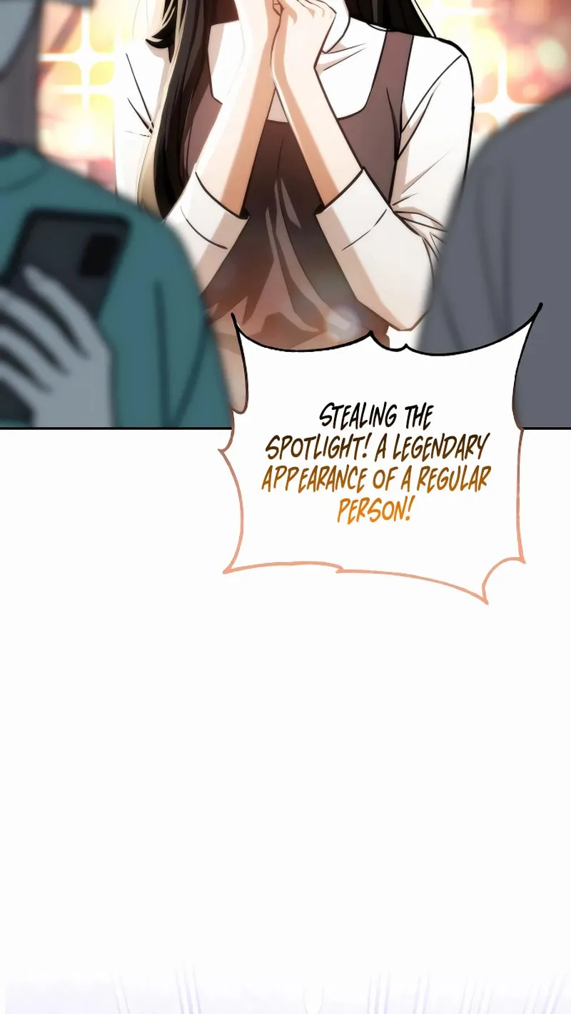 Maybe Meant to Be Chapter 108 page 25 - 