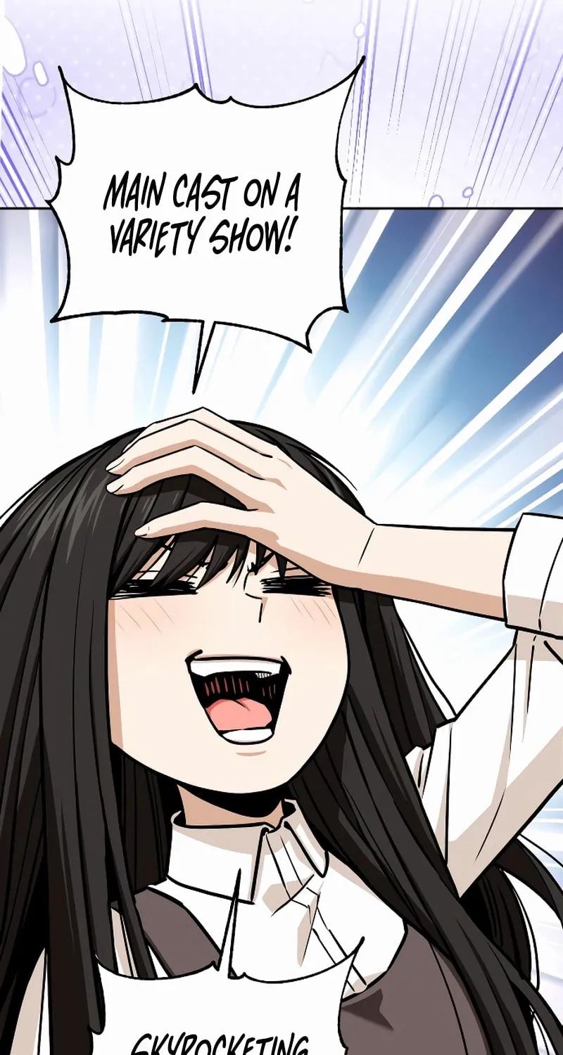 Maybe Meant to Be Chapter 108 page 26 - 