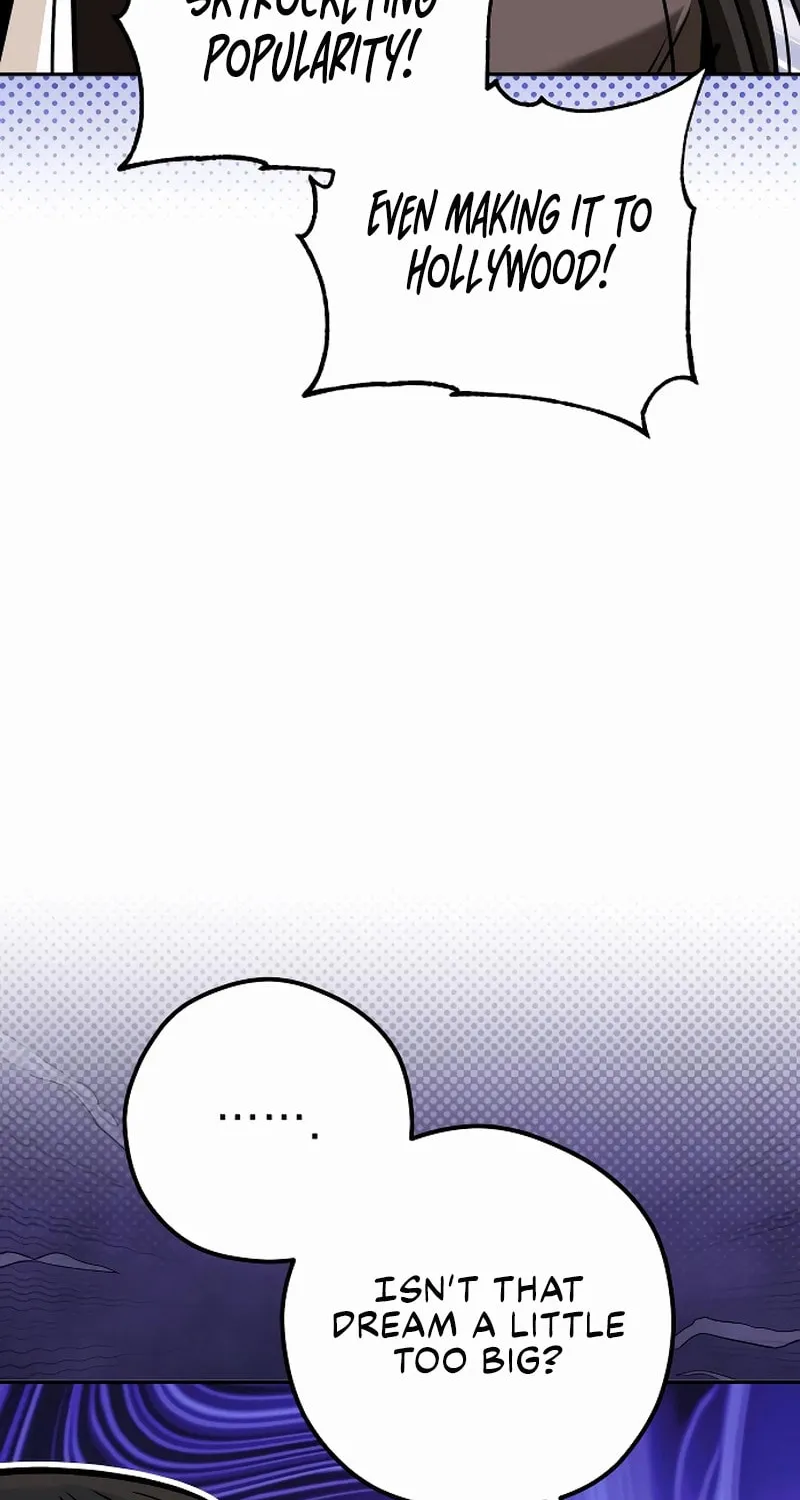 Maybe Meant to Be Chapter 108 page 27 - 
