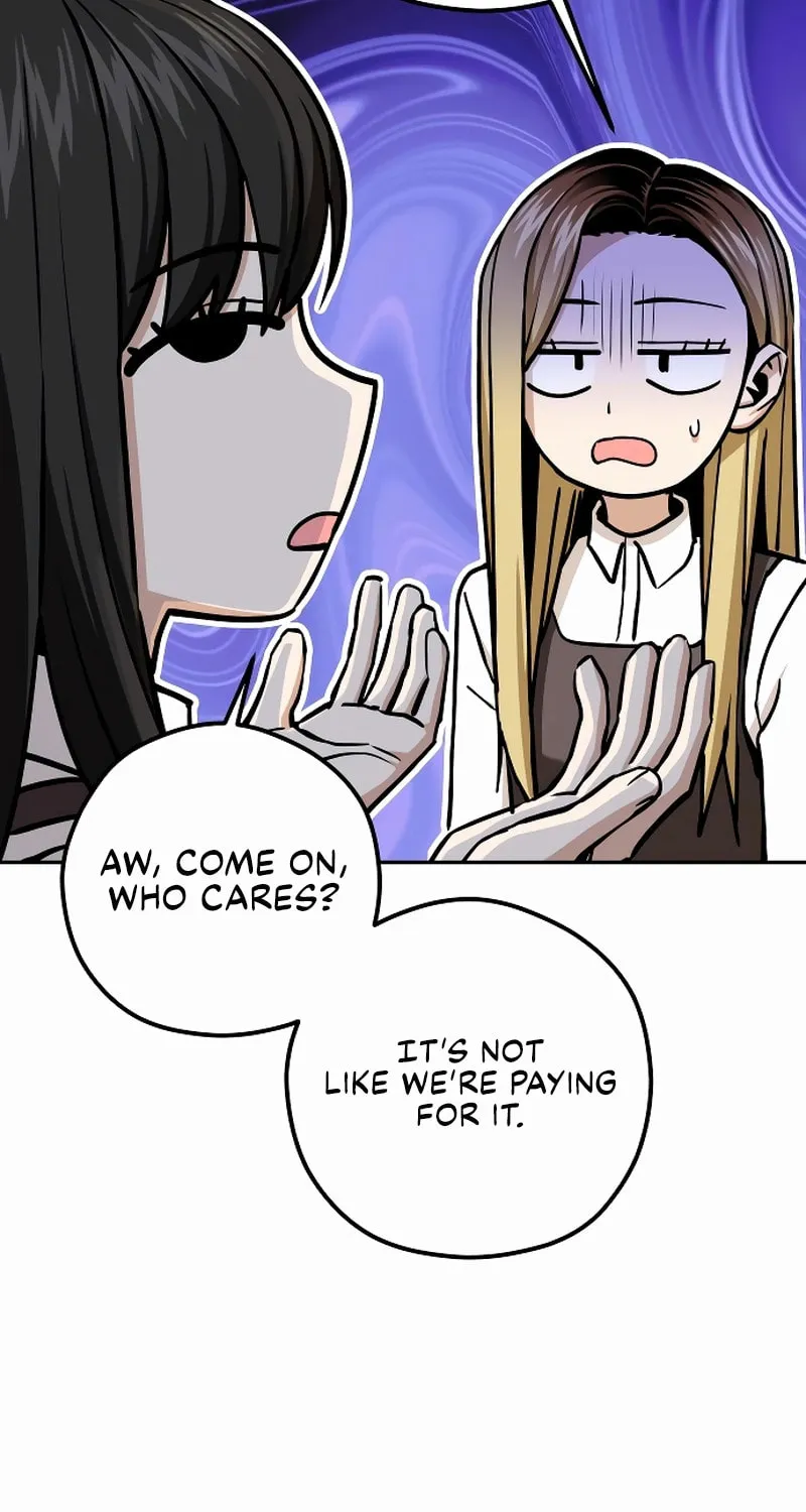 Maybe Meant to Be Chapter 108 page 28 - 