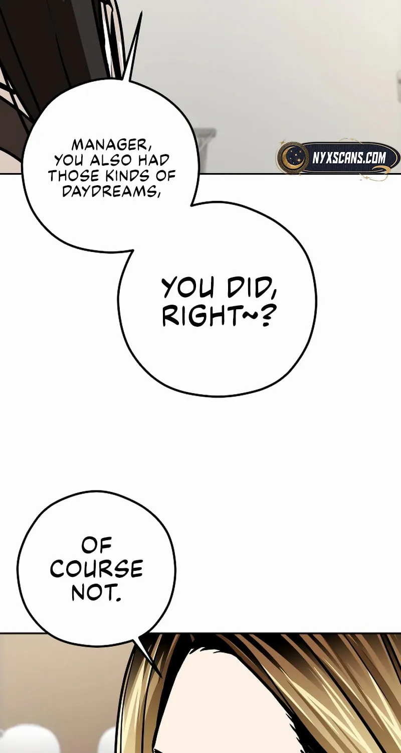 Maybe Meant to Be Chapter 108 page 30 - 