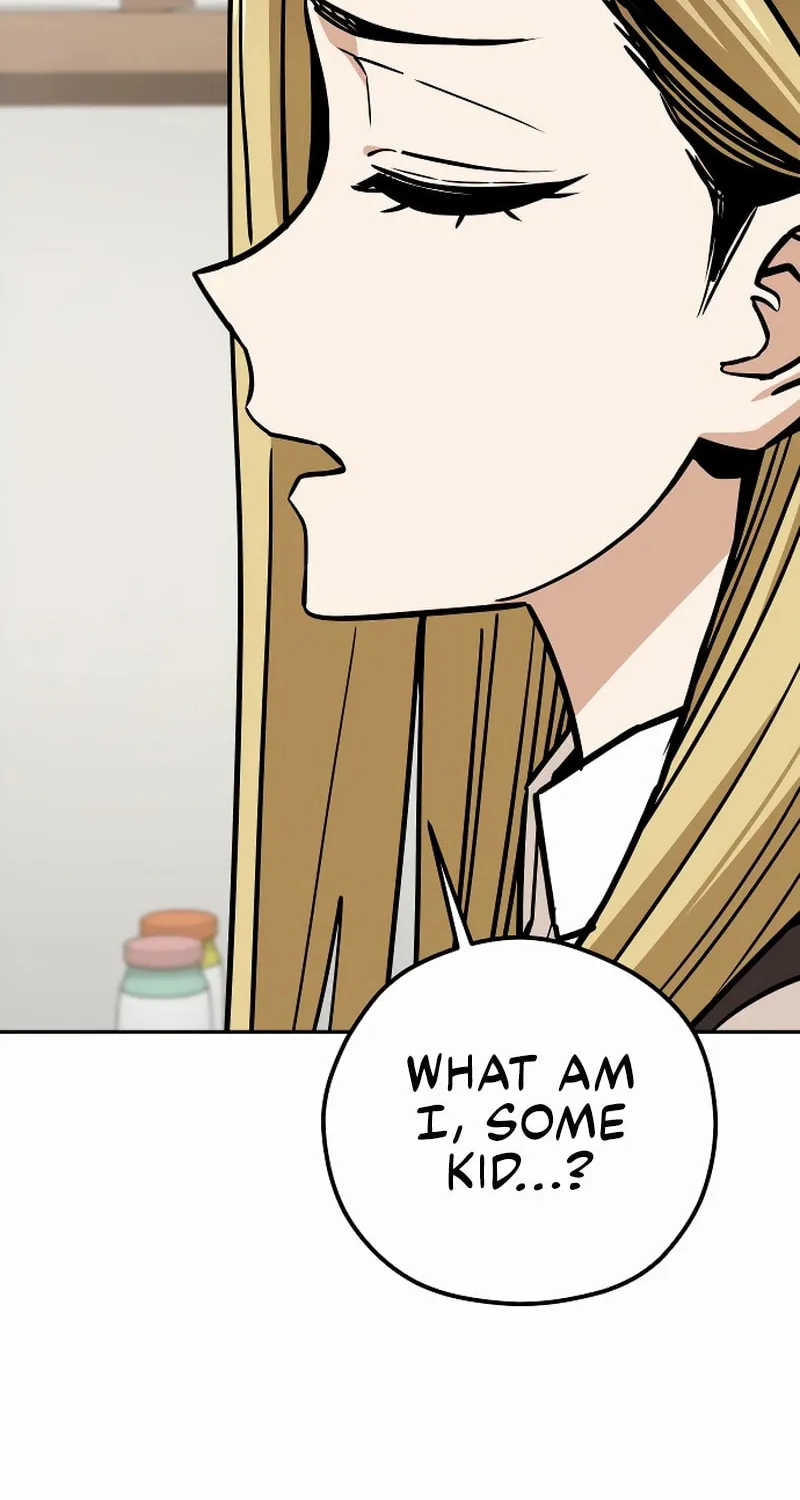 Maybe Meant to Be Chapter 108 page 31 - 