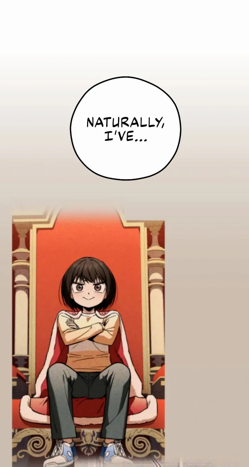 Maybe Meant to Be Chapter 108 page 32 - 