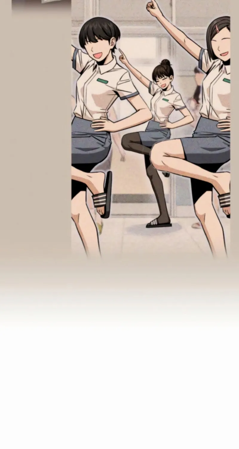 Maybe Meant to Be Chapter 108 page 33 - 