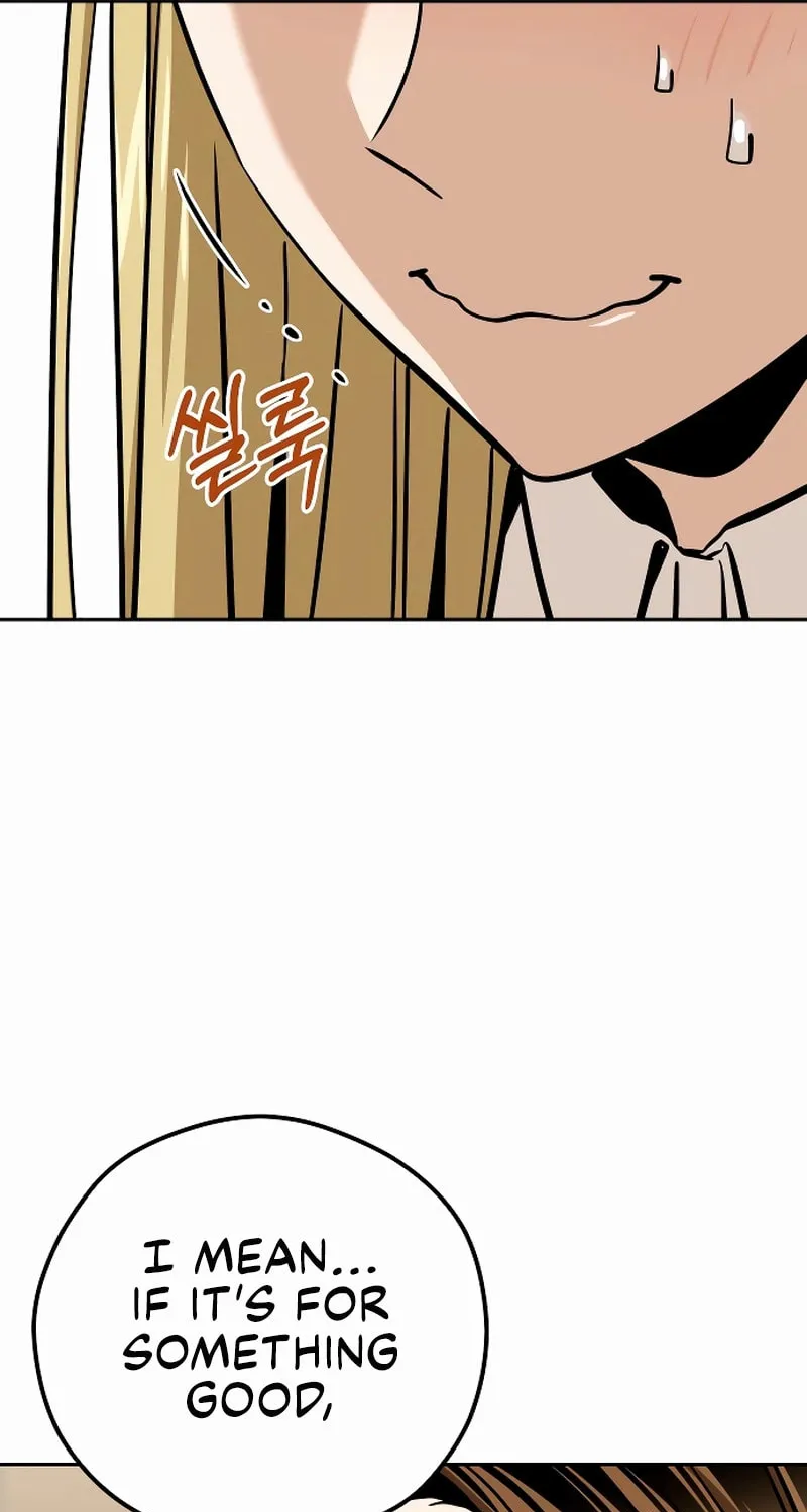 Maybe Meant to Be Chapter 108 page 35 - 