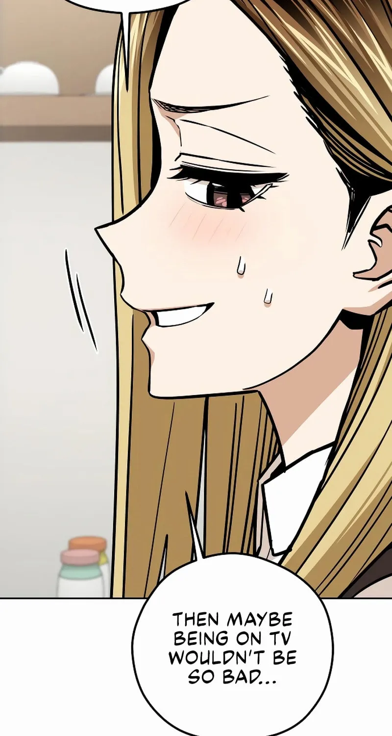 Maybe Meant to Be Chapter 108 page 36 - 
