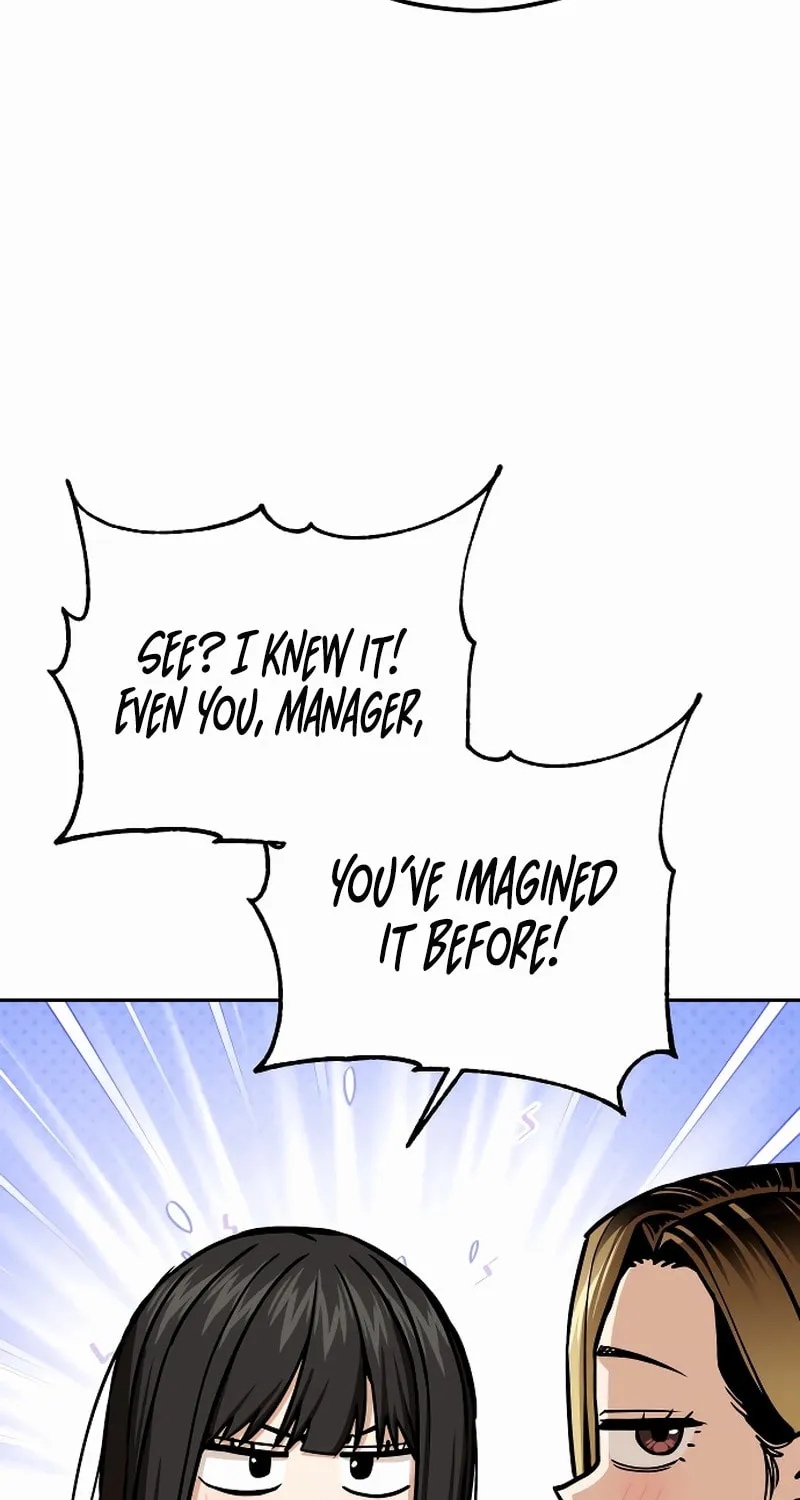 Maybe Meant to Be Chapter 108 page 37 - 