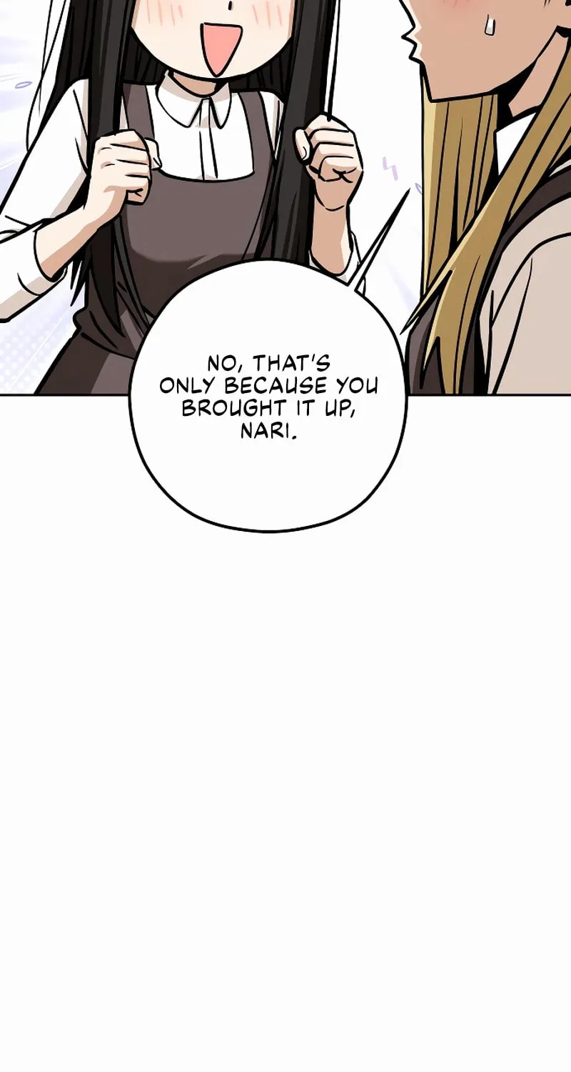 Maybe Meant to Be Chapter 108 page 38 - 