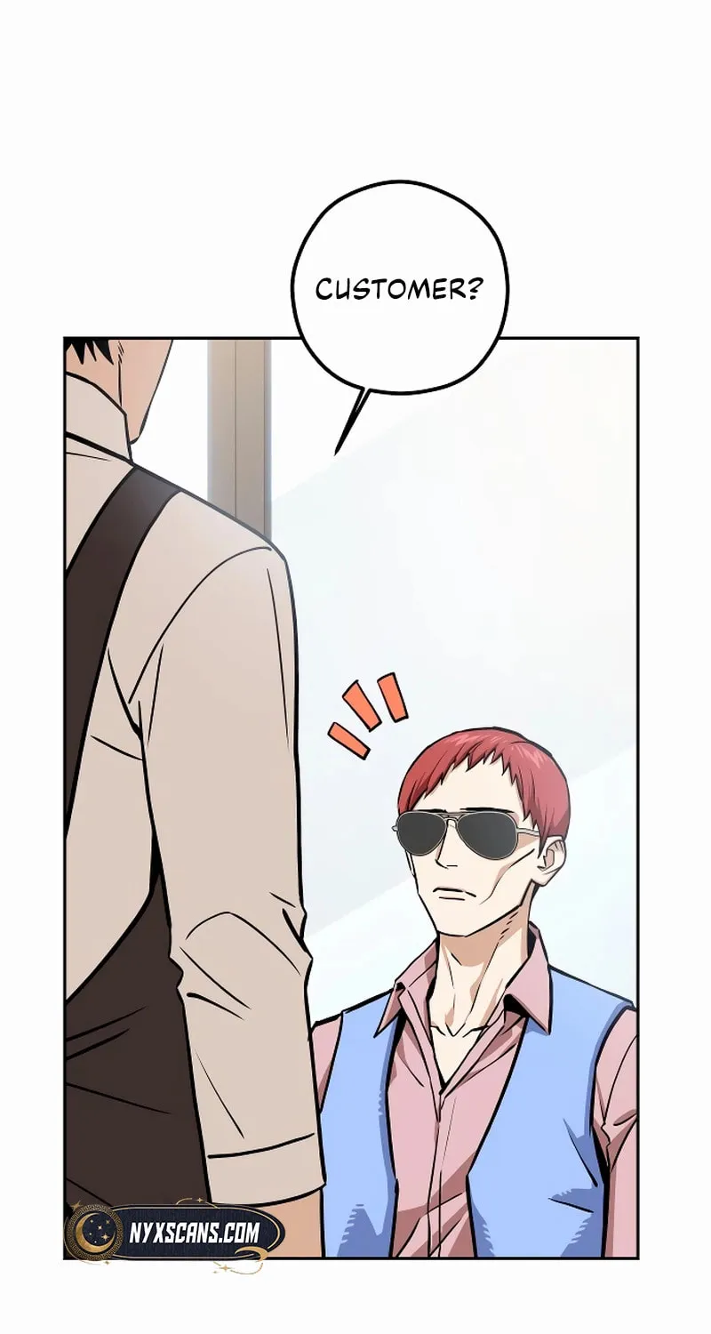 Maybe Meant to Be Chapter 108 page 39 - 