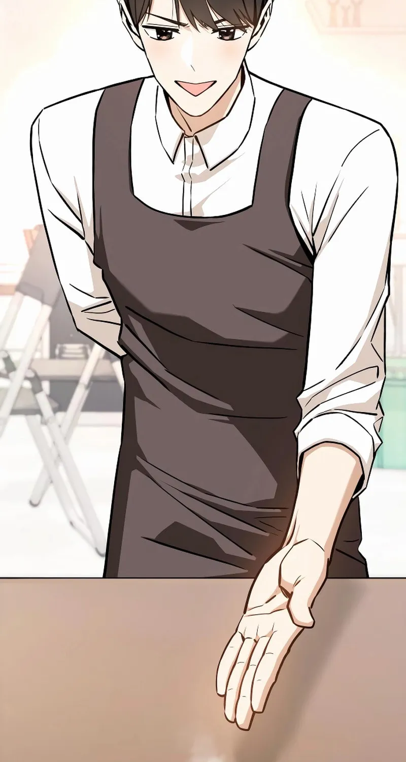 Maybe Meant to Be Chapter 108 page 42 - 