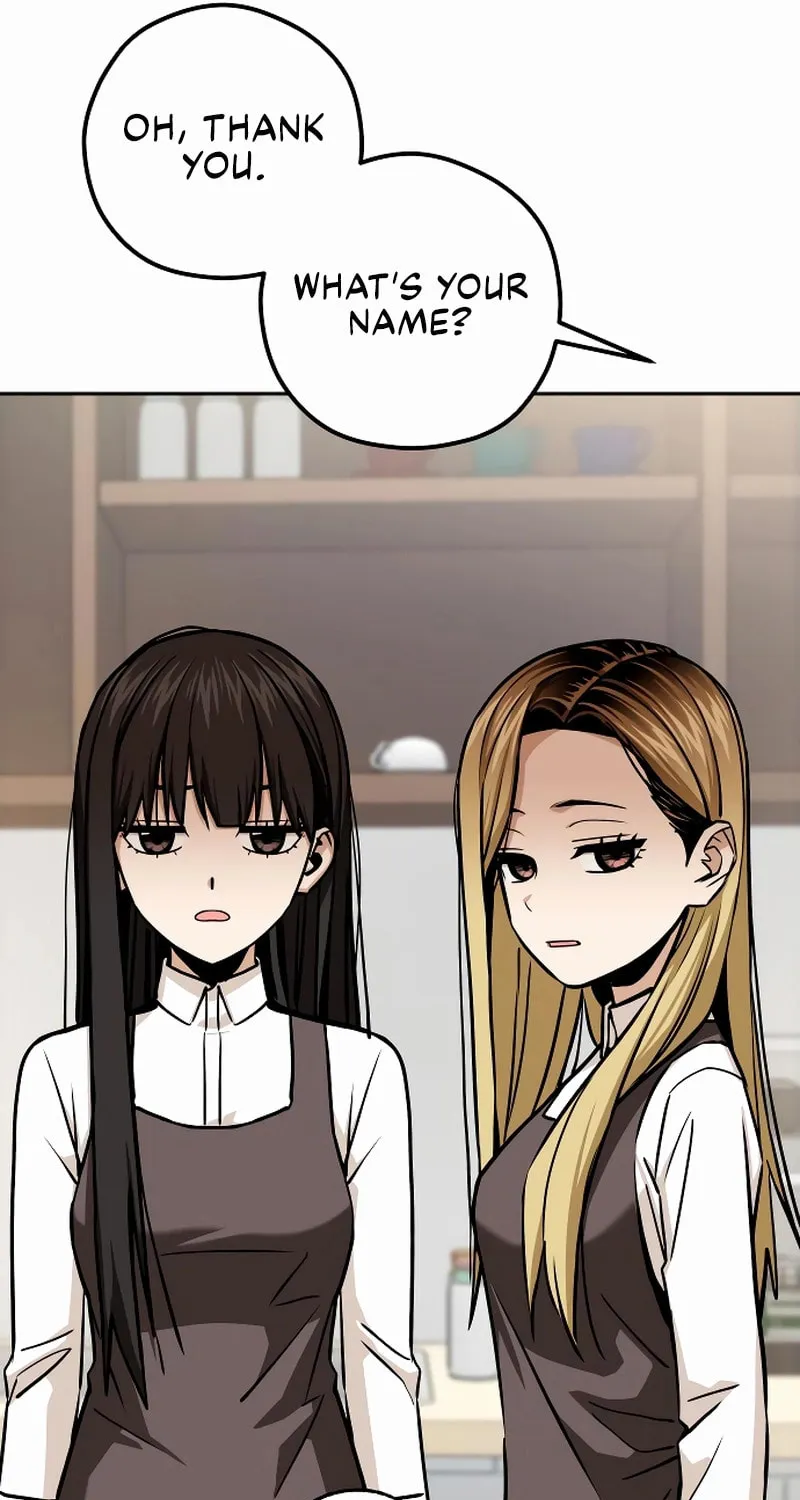 Maybe Meant to Be Chapter 108 page 44 - 