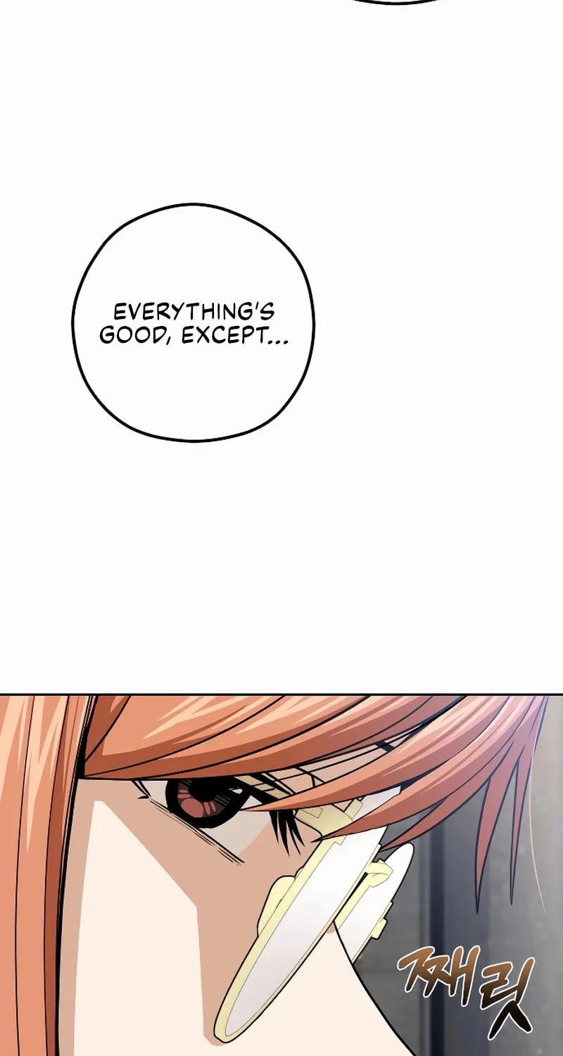 Maybe Meant to Be Chapter 108 page 49 - 