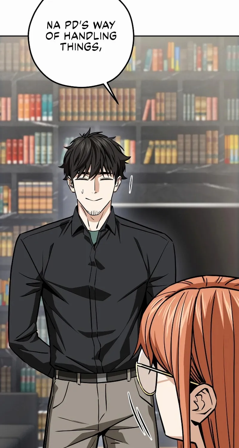 Maybe Meant to Be Chapter 108 page 51 - 