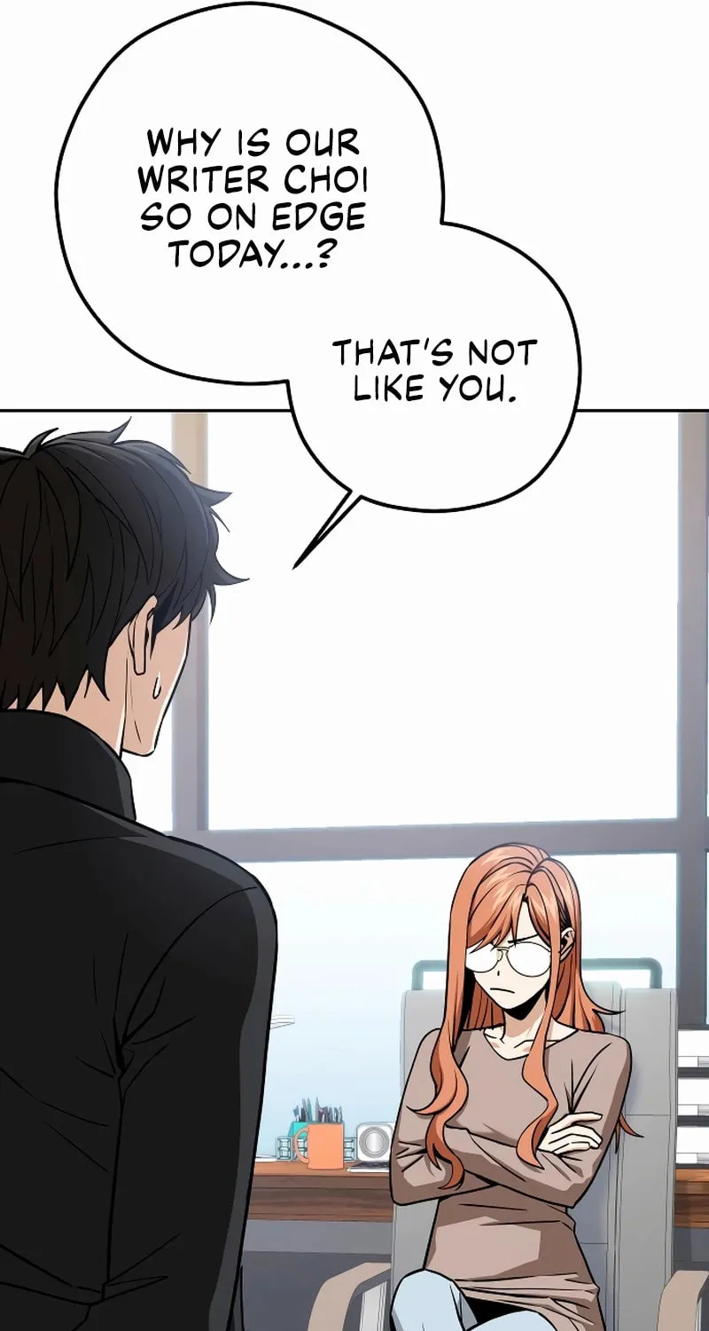 Maybe Meant to Be Chapter 108 page 53 - 