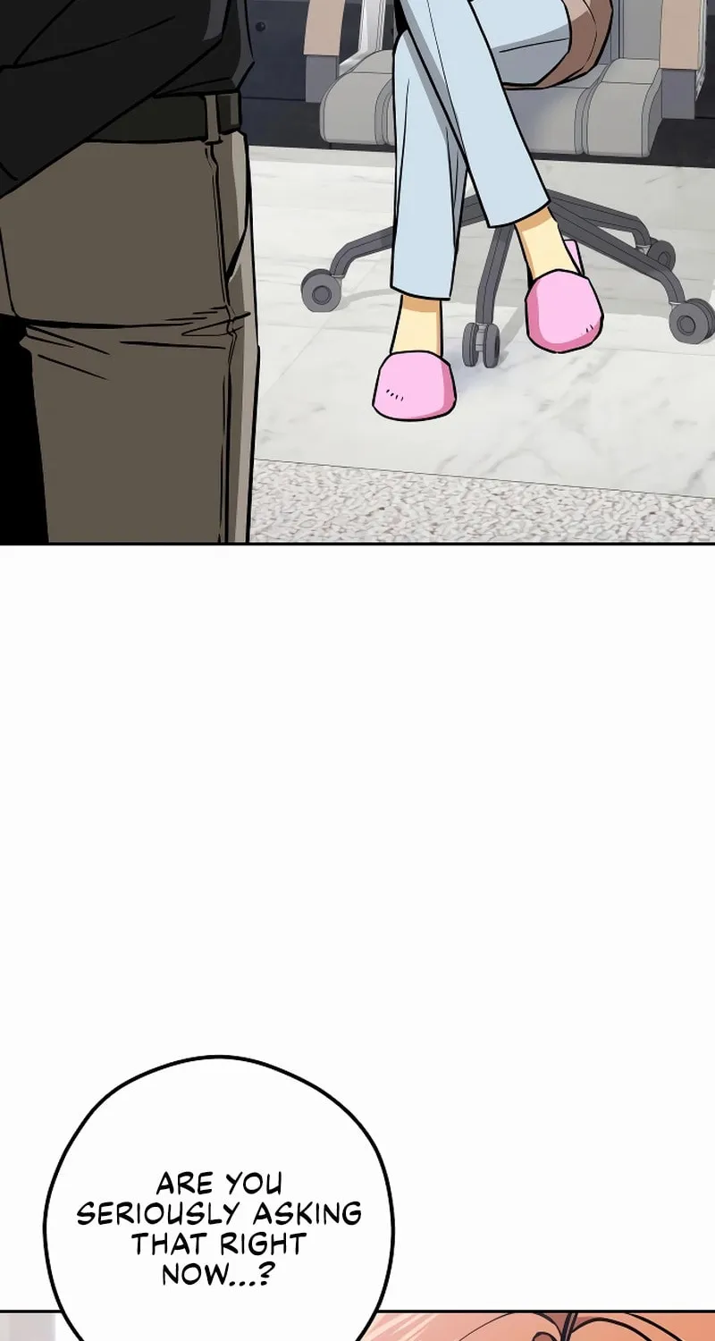 Maybe Meant to Be Chapter 108 page 54 - 