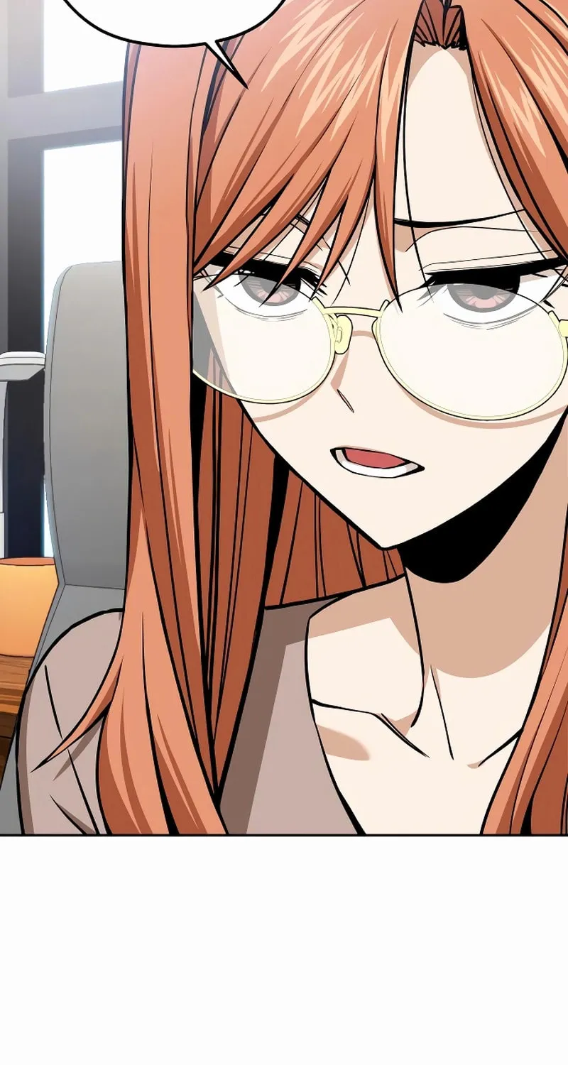 Maybe Meant to Be Chapter 108 page 55 - 