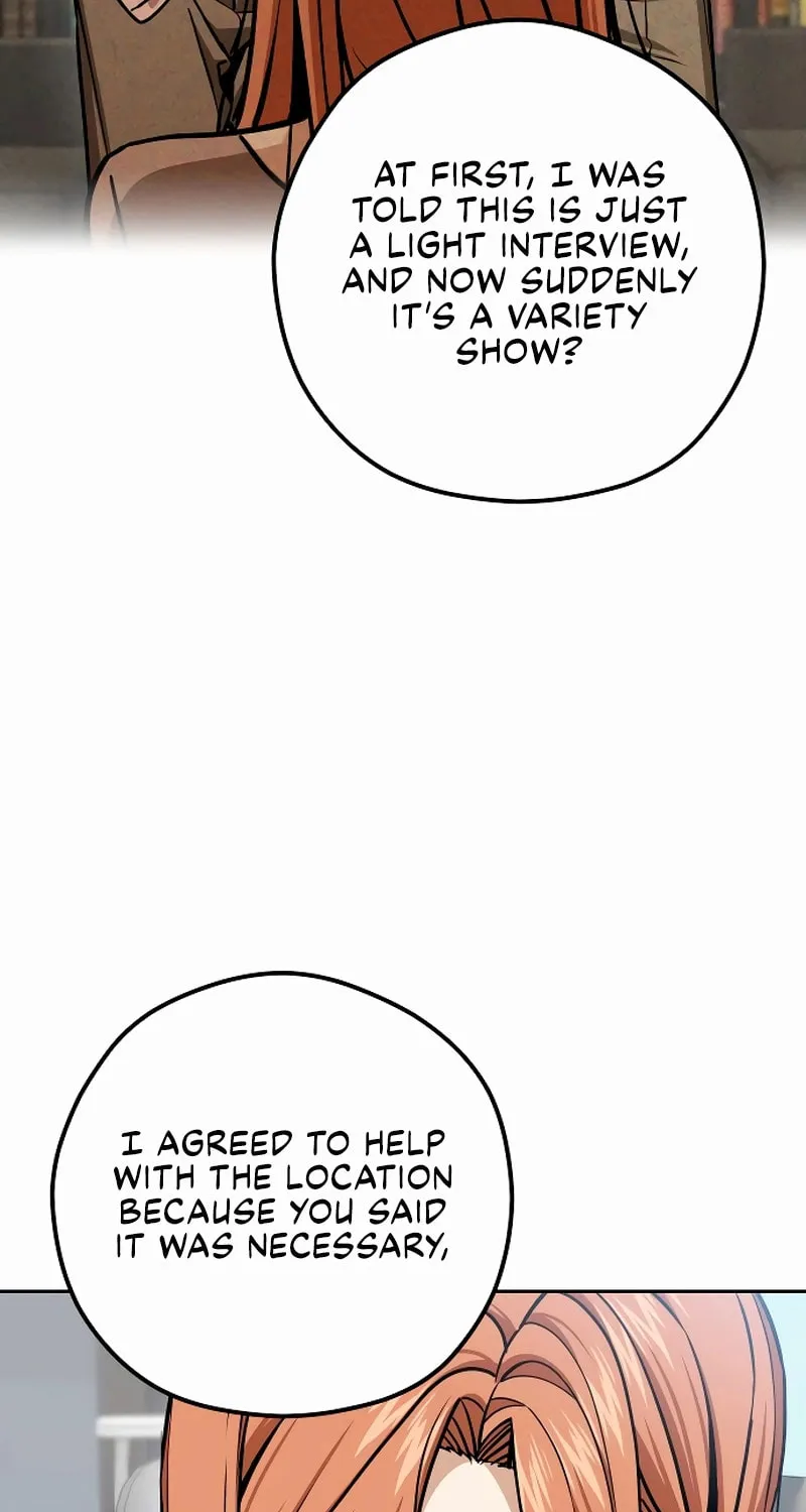 Maybe Meant to Be Chapter 108 page 57 - 