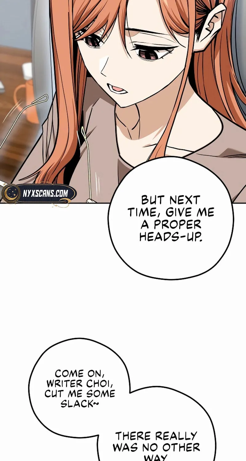 Maybe Meant to Be Chapter 108 page 58 - 