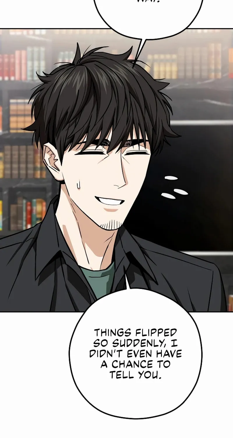 Maybe Meant to Be Chapter 108 page 59 - 