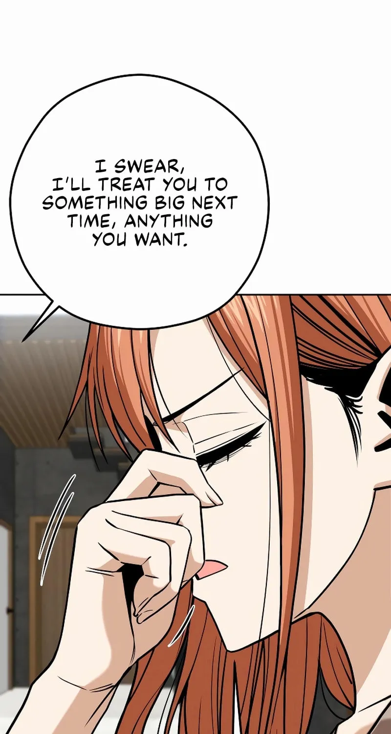 Maybe Meant to Be Chapter 108 page 60 - 