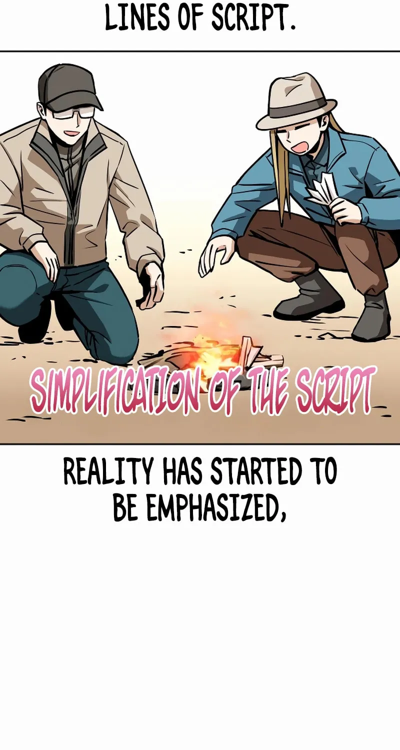 Maybe Meant to Be Chapter 108 page 7 - 