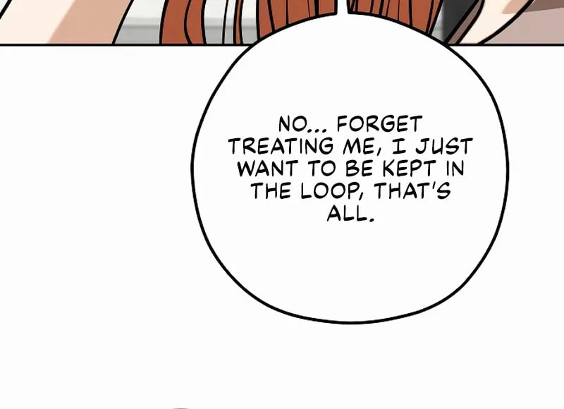 Maybe Meant to Be Chapter 108 page 61 - 