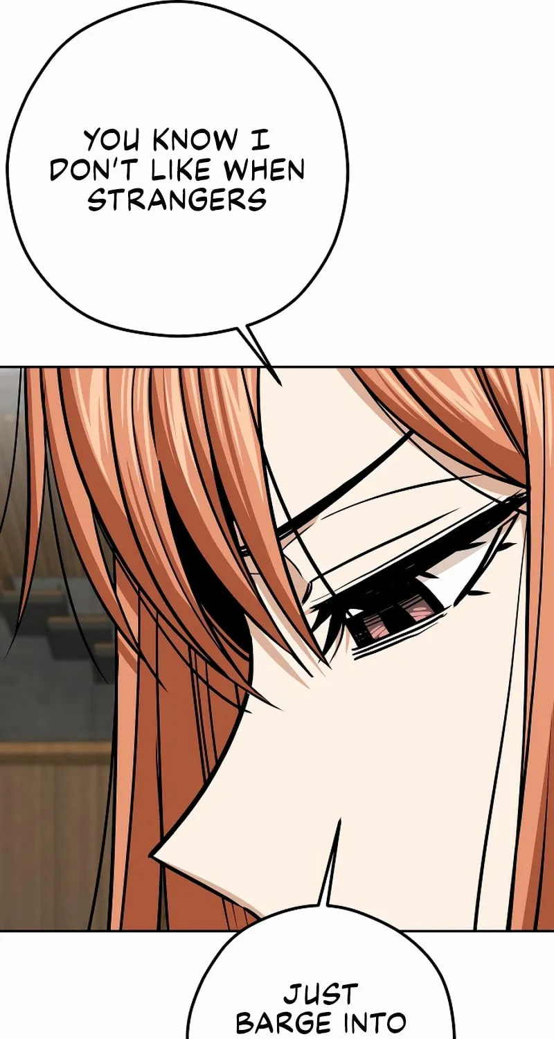 Maybe Meant to Be Chapter 108 page 62 - 