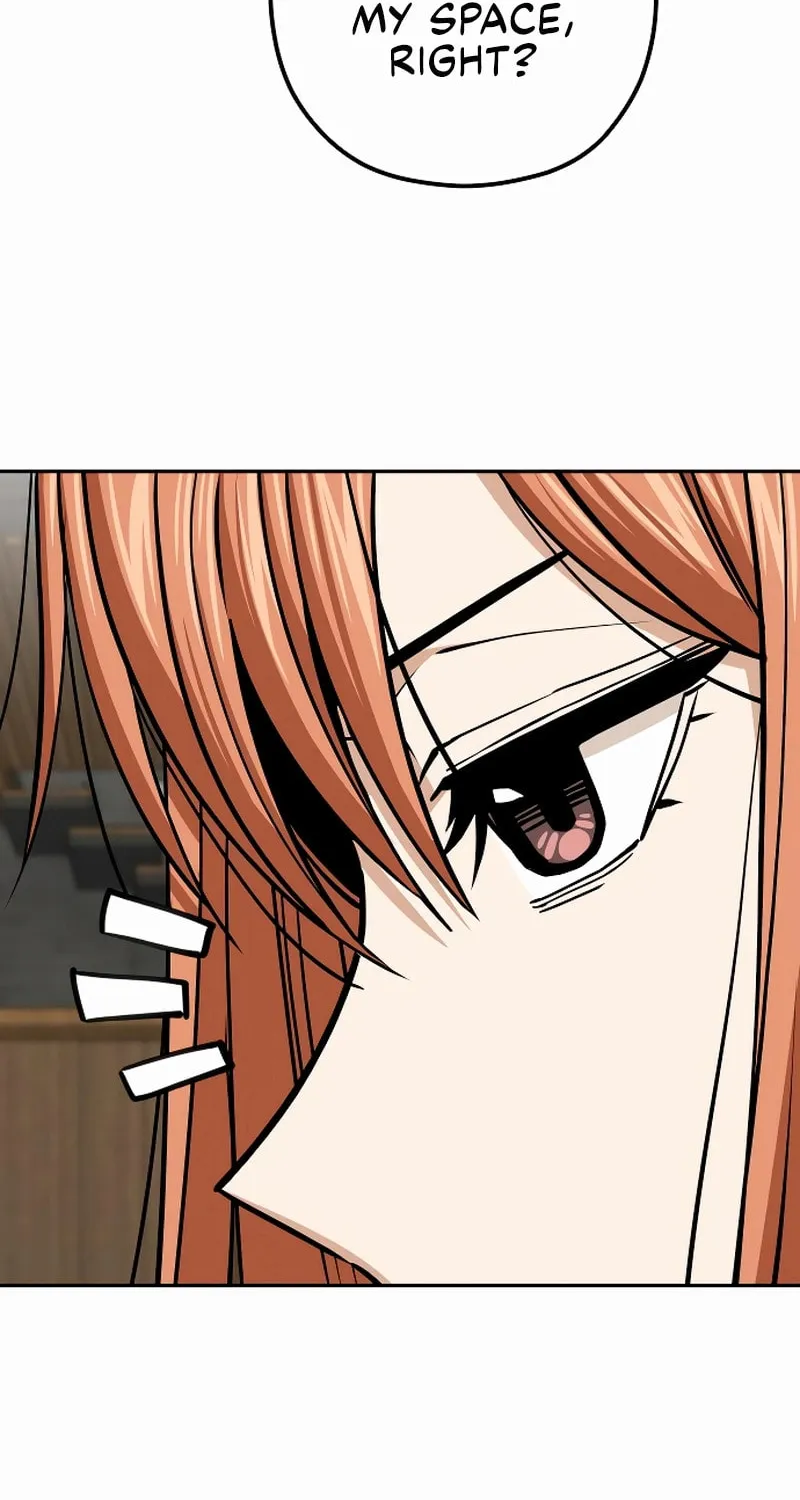 Maybe Meant to Be Chapter 108 page 63 - 
