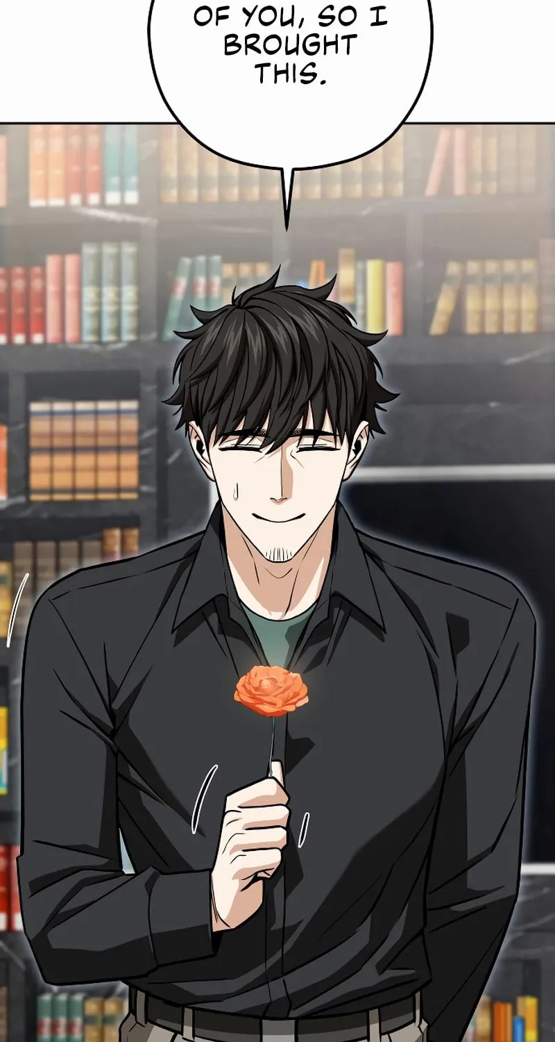 Maybe Meant to Be Chapter 108 page 66 - 