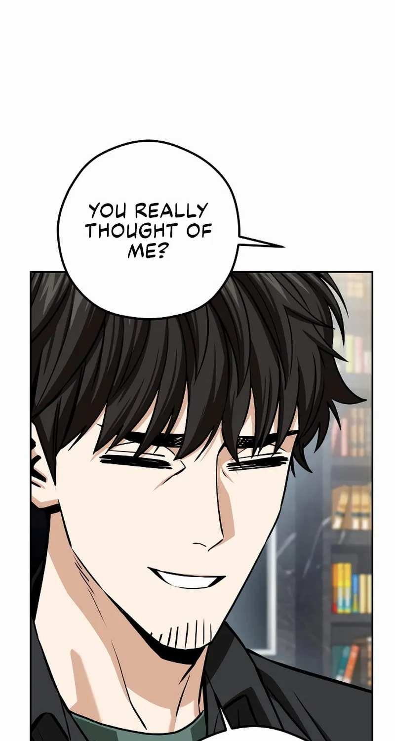 Maybe Meant to Be Chapter 108 page 69 - 