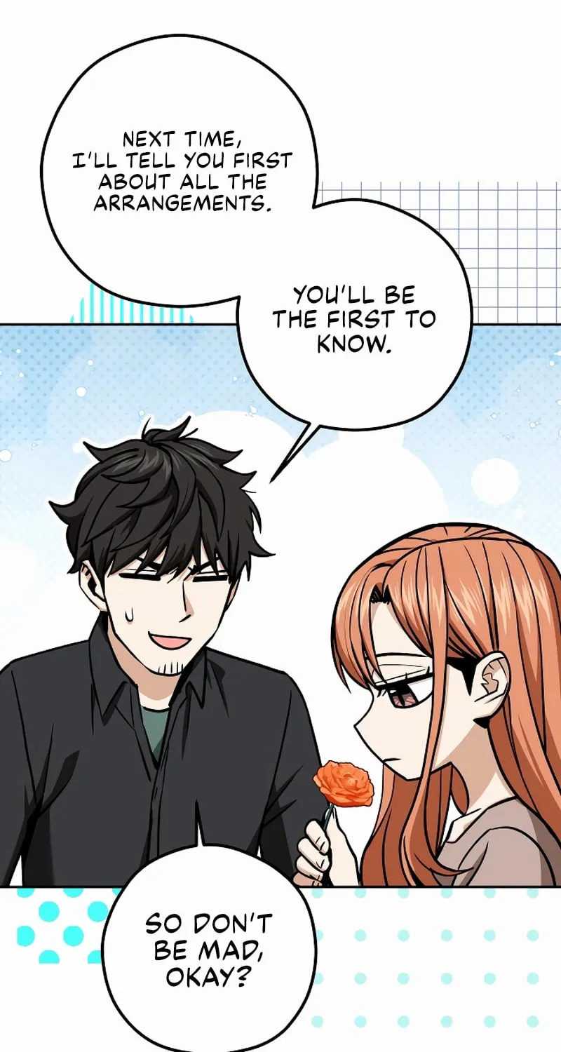 Maybe Meant to Be Chapter 108 page 72 - 