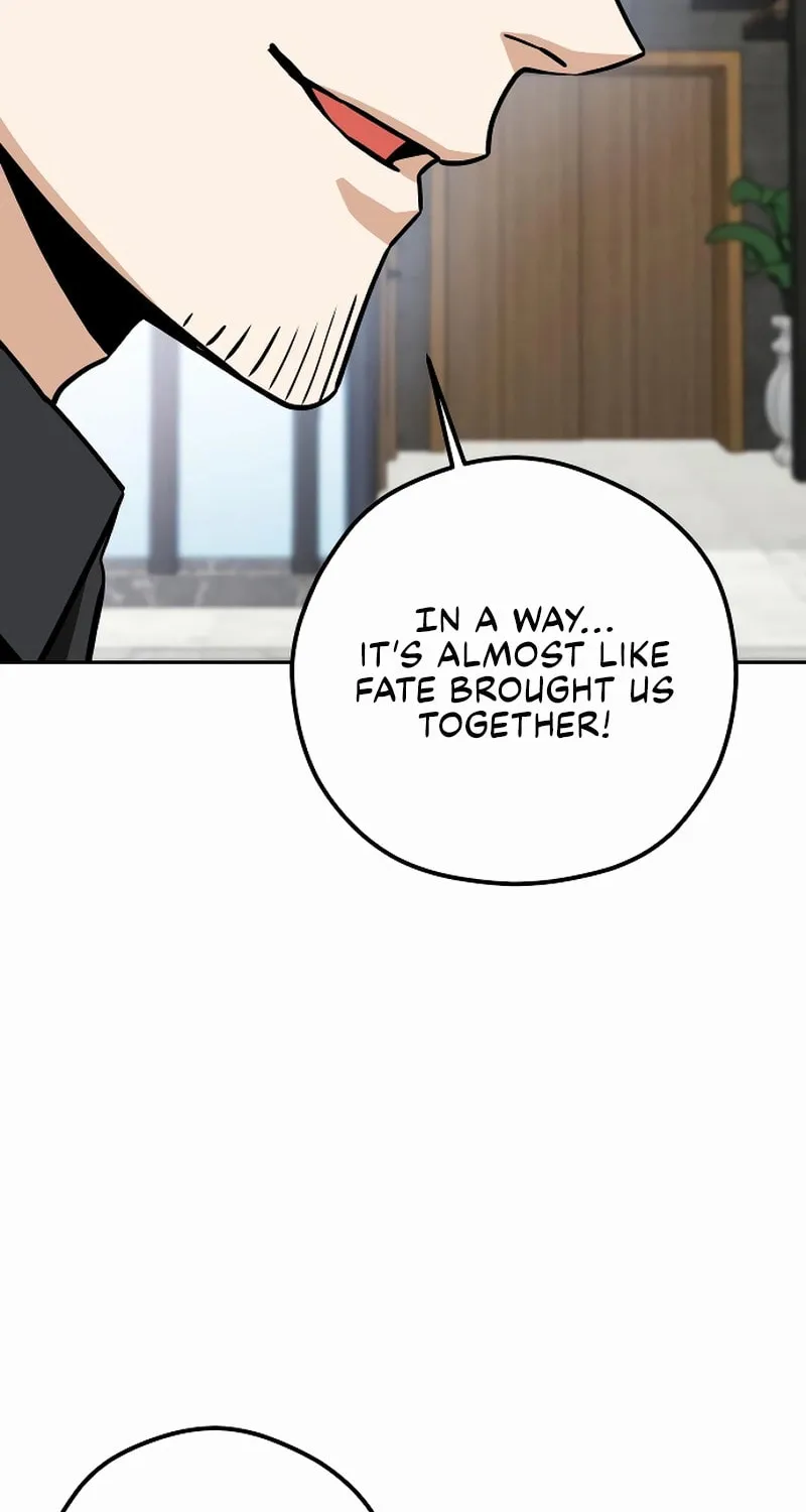 Maybe Meant to Be Chapter 108 page 74 - 